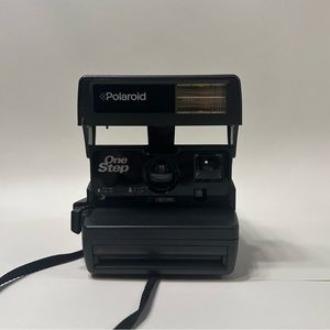 Polaroid One Step